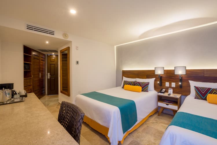 Buenaventura Grand Hotel & Great Moments photo 3