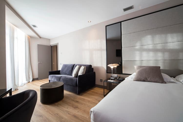 Hotel Zenit Lisboa photo 4