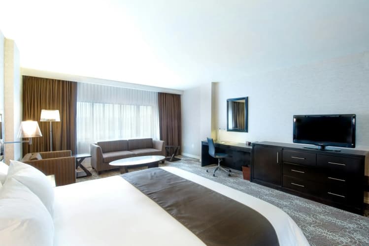 DoubleTree by Hilton Binghamton photo 4