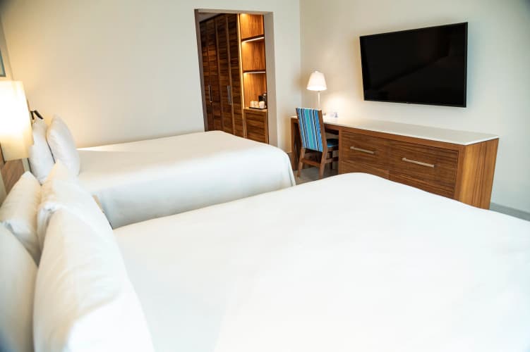 Emporio Cancun photo 5