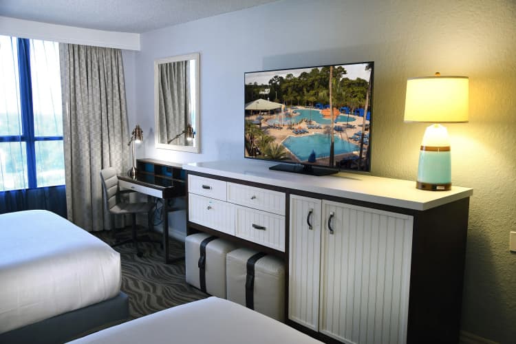 Wyndham Lake Buena Vista Disney Springs Resort Area photo 4