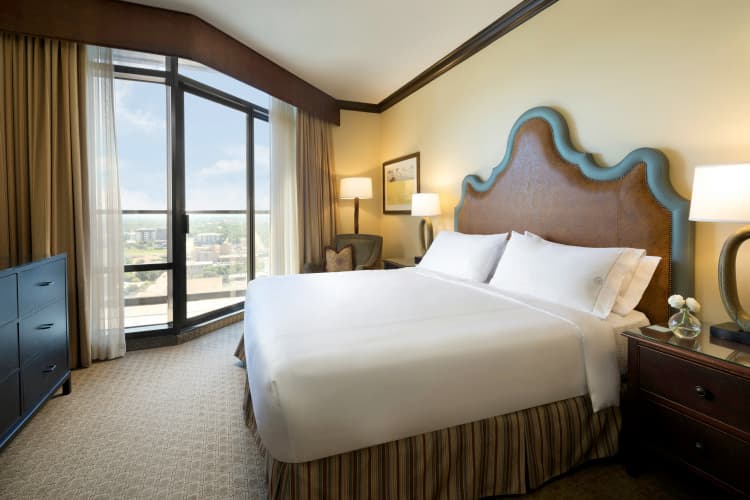 Omni Austin Hotel Downtown photo 5