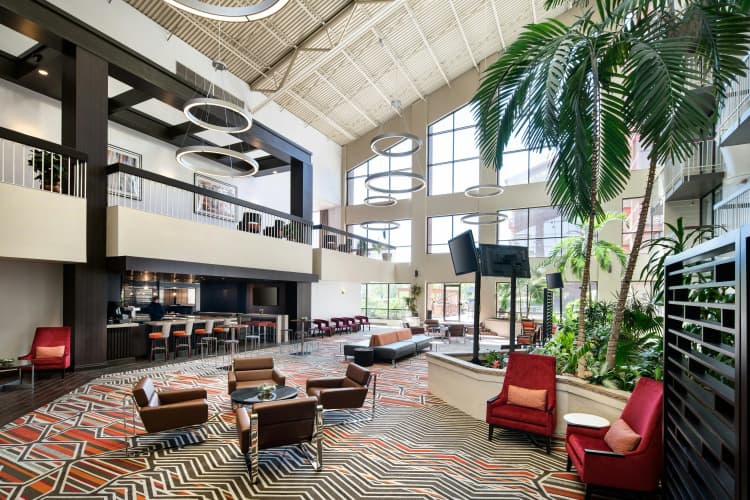 DoubleTree by Hilton Denver Tech Center photo 3