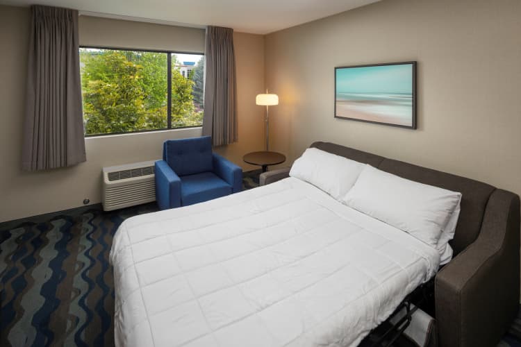 Accent Inns Victoria photo 4