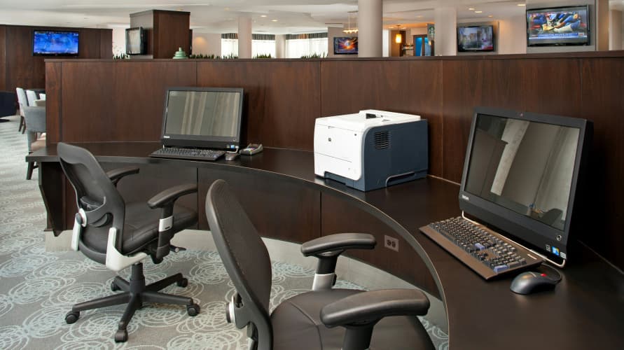 DoubleTree by Hilton Chicago Schaumburg photo 5