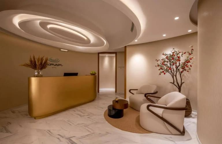 Jareed Hotel photo 3