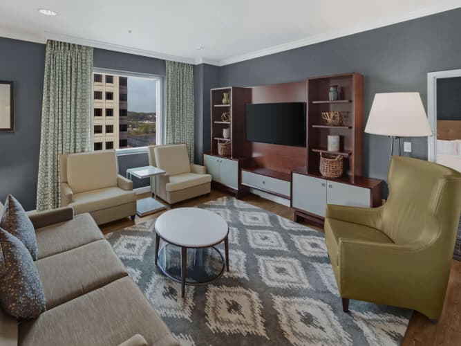 Hilton Harrisburg photo 5