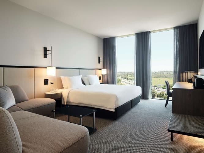 Hyatt Place Melbourne Caribbean Park, photo 5