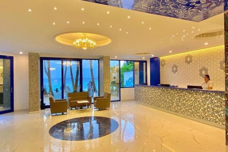 Kaani Palm Beach, photo 3