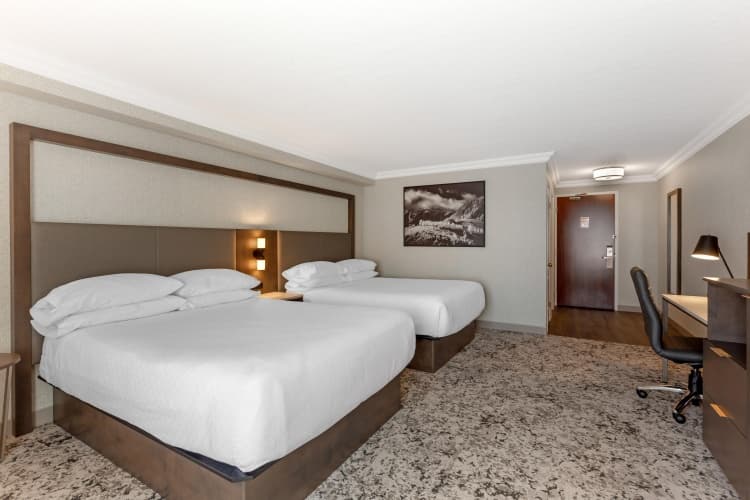 Best Western Plus The Arden Park Hotel photo 5