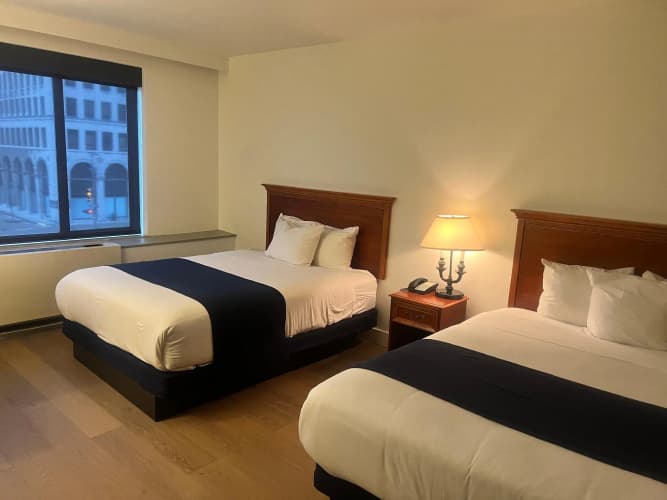 Hotel St. Regis photo 4