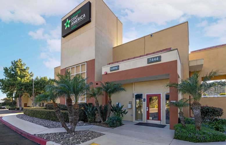 Extended Stay America - San Diego - Fashion Valley photo 2