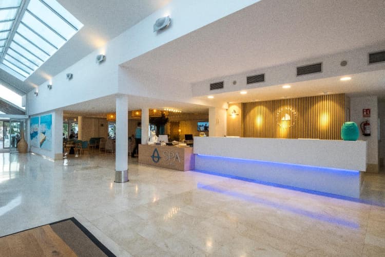 Lago Resort Menorca Casas Del Lago - Adults Only, photo 2