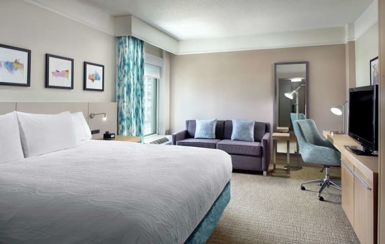 Hilton Garden Inn Atlanta - Buckhead photo 5