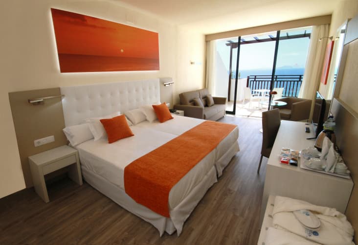 Sandos Papagayo photo 4