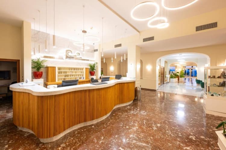 Alexander Hotel Terme photo 3