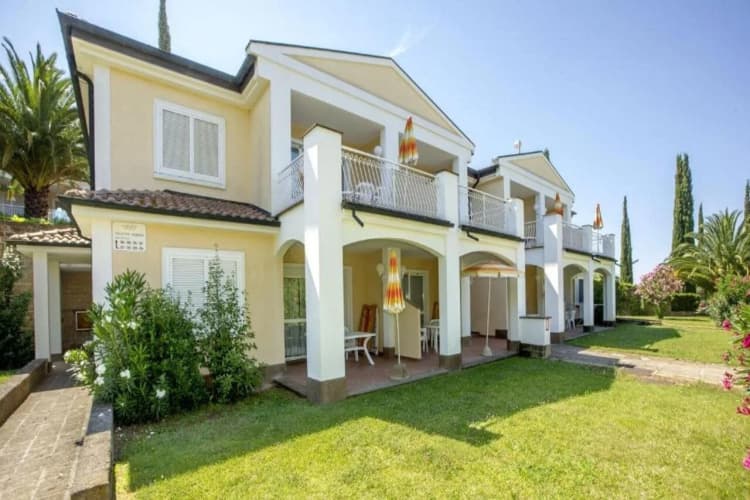 Il Pelagone Hotel & Golf Resort, photo 2