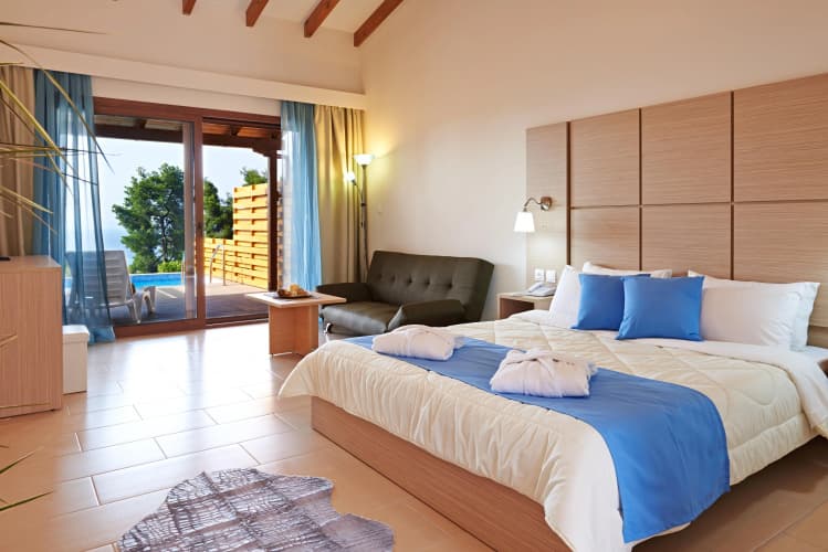 Alia Palace Hotel - Adults Only photo 3