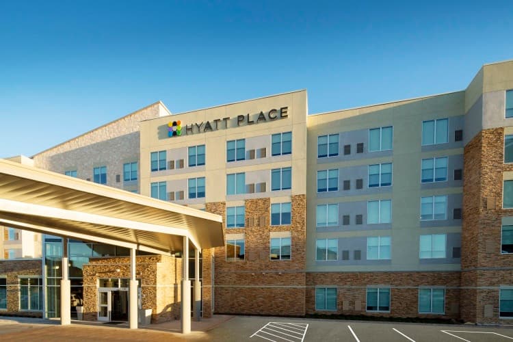 Hyatt Place Lubbock photo 2