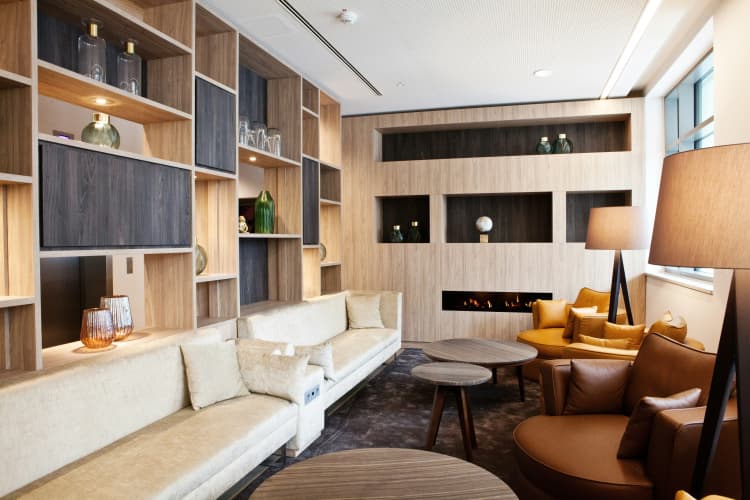 Hampton by Hilton Dortmund Phoenix See photo 3