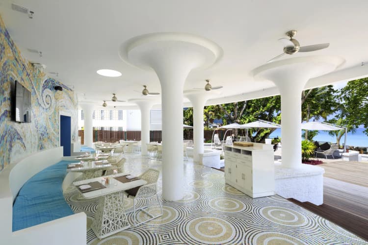 Savoy Resort And Spa Seychelles, photo 3