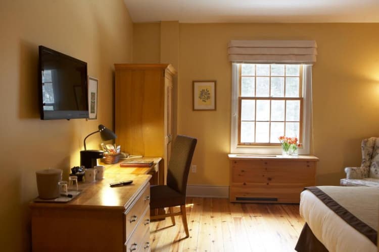 Wakefield Mill Hotel & Spa photo 5