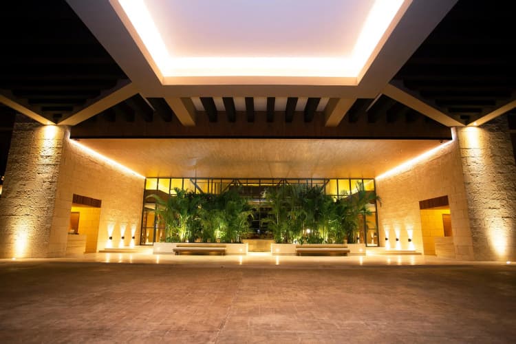Atelier Playa Mujeres - Adults Only - All Inclusive photo 2