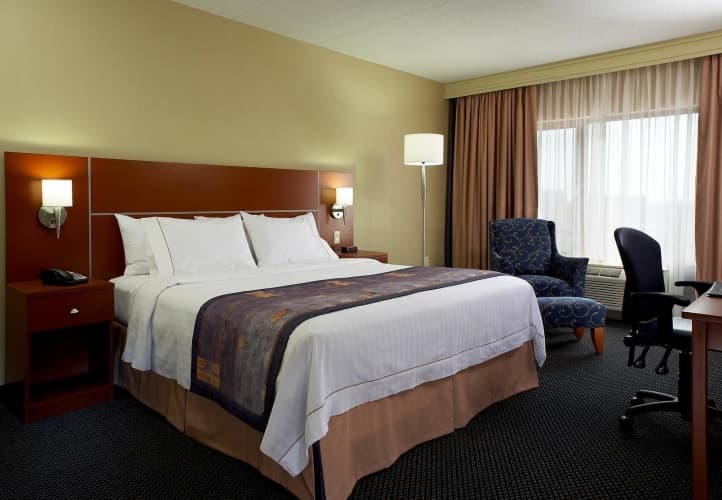 Fairfield Inn & Suites Montreal Airport photo 4