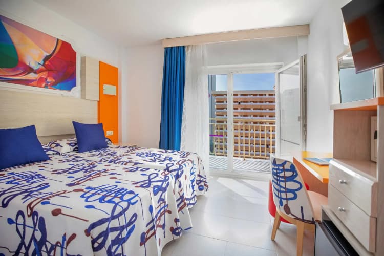 Servigroup Orange Hotel photo 3