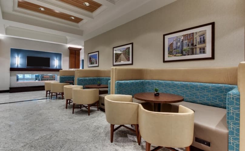 Drury Plaza Hotel Richmond, photo 2