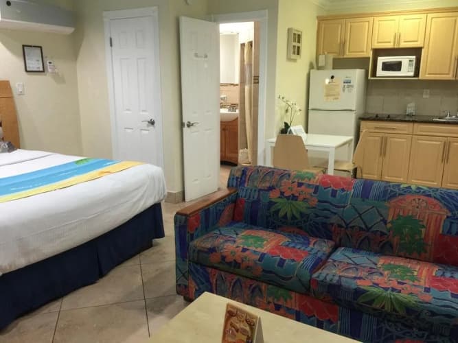 Bay Palms Waterfront Resort photo 2