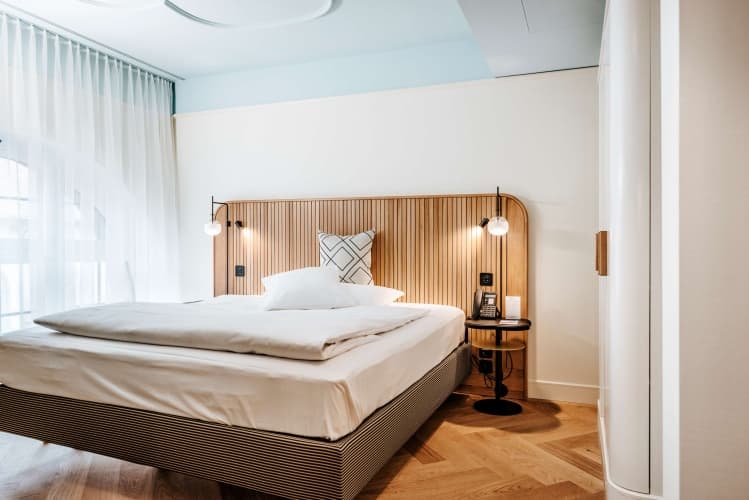Best Western Plus Hotel Bern photo 4