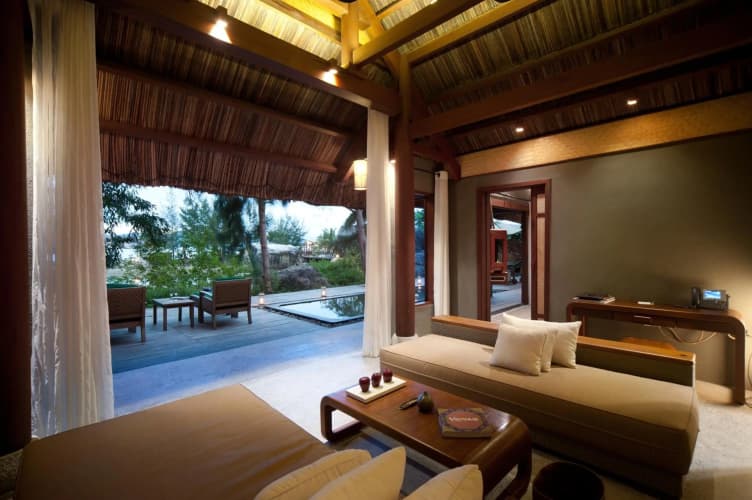 L Alya Ninh Van Bay photo 5