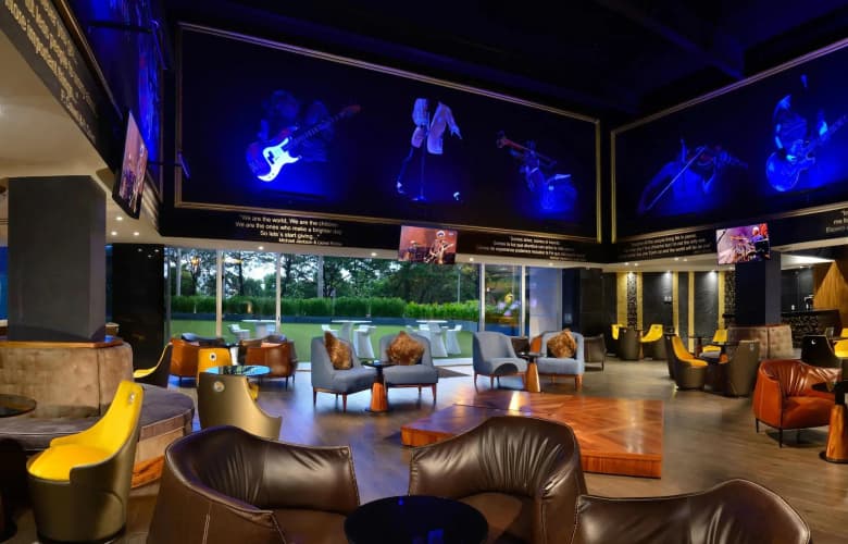 Hard Rock Hotel Guadalajara photo 3