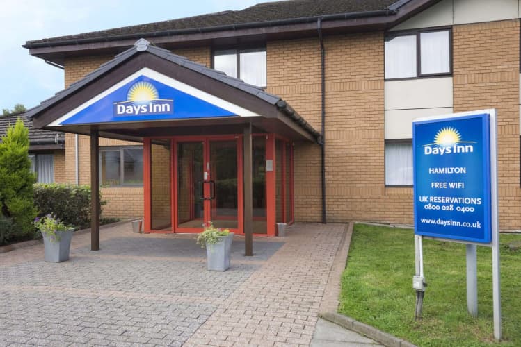 Days Inn By Wyndham Hamilton, photo 2