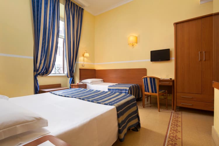 Hotel Kennedy photo 4