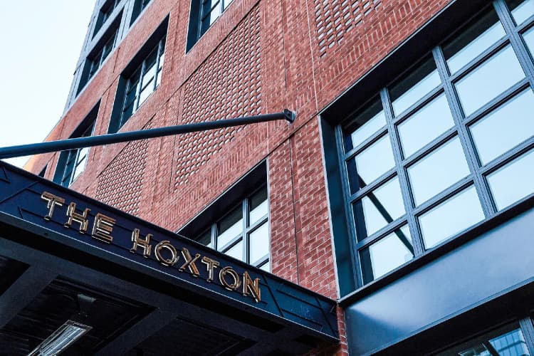 The Hoxton Chicago, photo 2