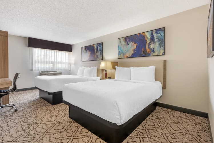 Best Western Airport Inn photo 4