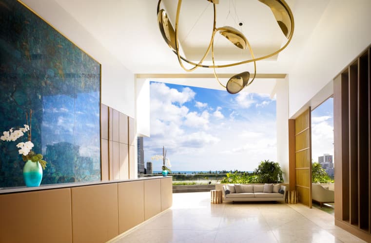 The Ritz-Carlton Residences, Waikiki Beach photo 3