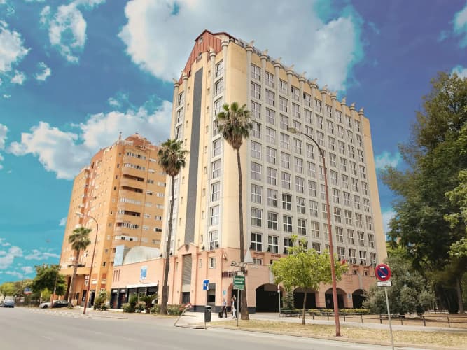 Vértice Sevilla, photo 2