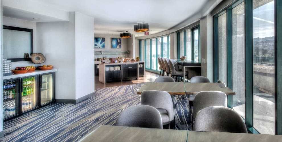 Hyatt Regency San Francisco Airport photo 3