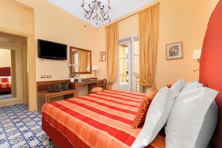 Hotel Antiche Mura photo 4