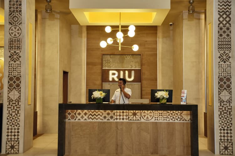 Riu Tequila - All Inclusive photo 3