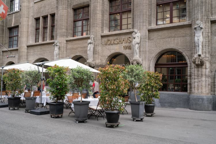 Best Western Plus Hotel Bern photo 2