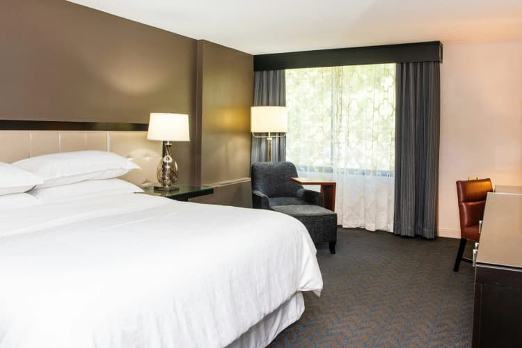 Sheraton Minneapolis West photo 5