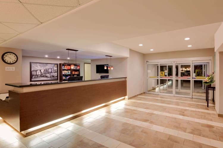 Super 8 by Wyndham Kapuskasing, photo 3