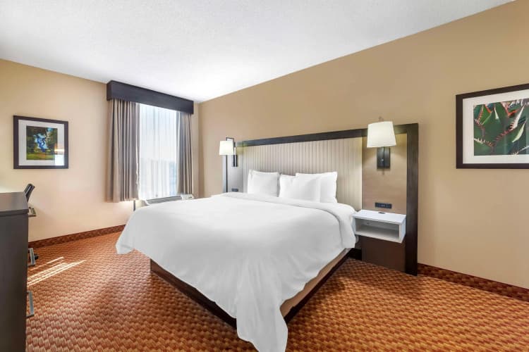 Best Western Plus Kendall Hotel & Suites photo 5