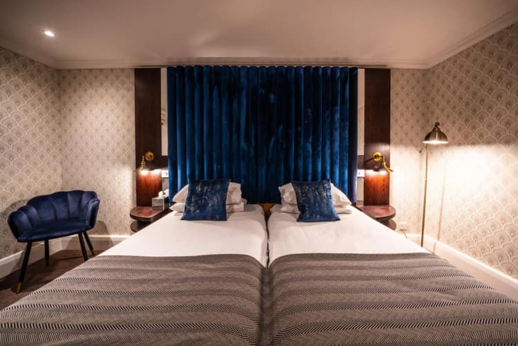 The Winchester Hotel & Spa photo 3