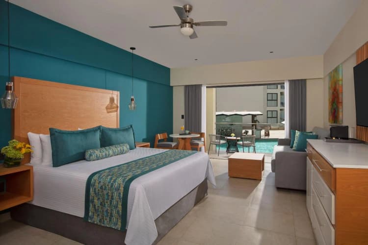 Dreams Cozumel Cape Resort And Spa photo 4