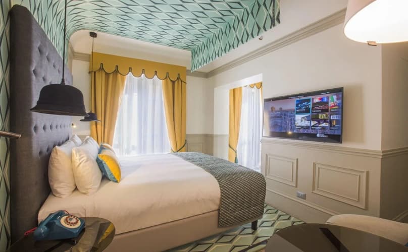 Hotel Indigo Milan - Corso Monforte photo 4